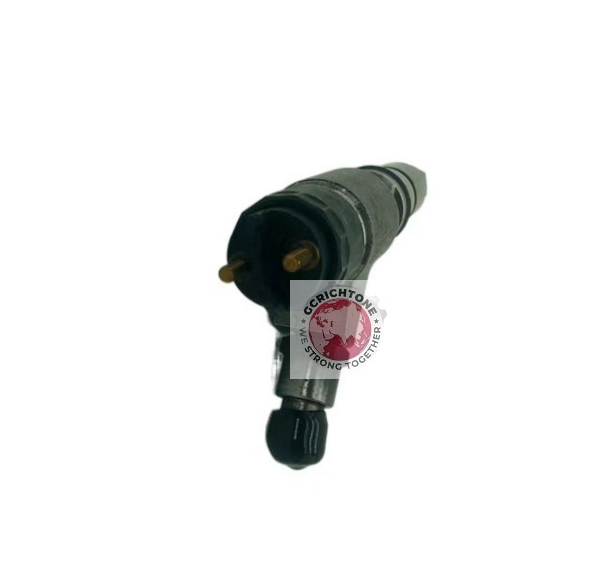 Топливная форсунка Bosch Common Rail 371-3974 0445120347 для двигателя Cat Caterpillar C7.1